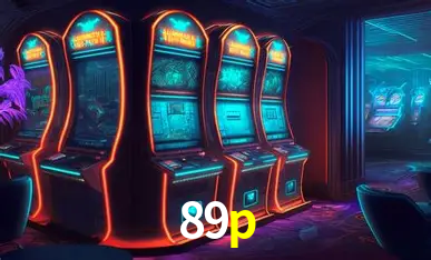 Inovações de Jogos na 89p: O Futuro das Experiências Interativas