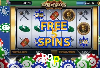 89p São Paulo - Live Tables