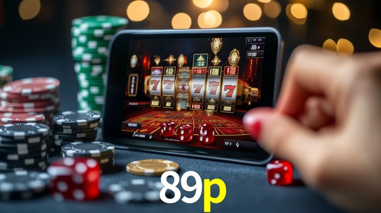 Live Casino 89p