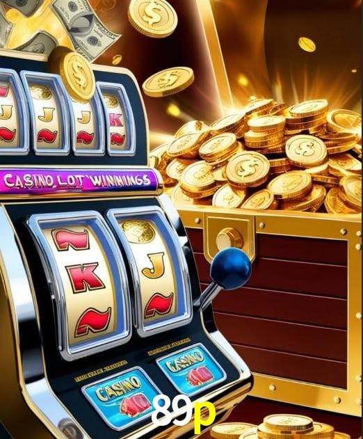 Slot Games 89p