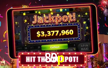 Descubra o Mundo do Cassino Online com 89p