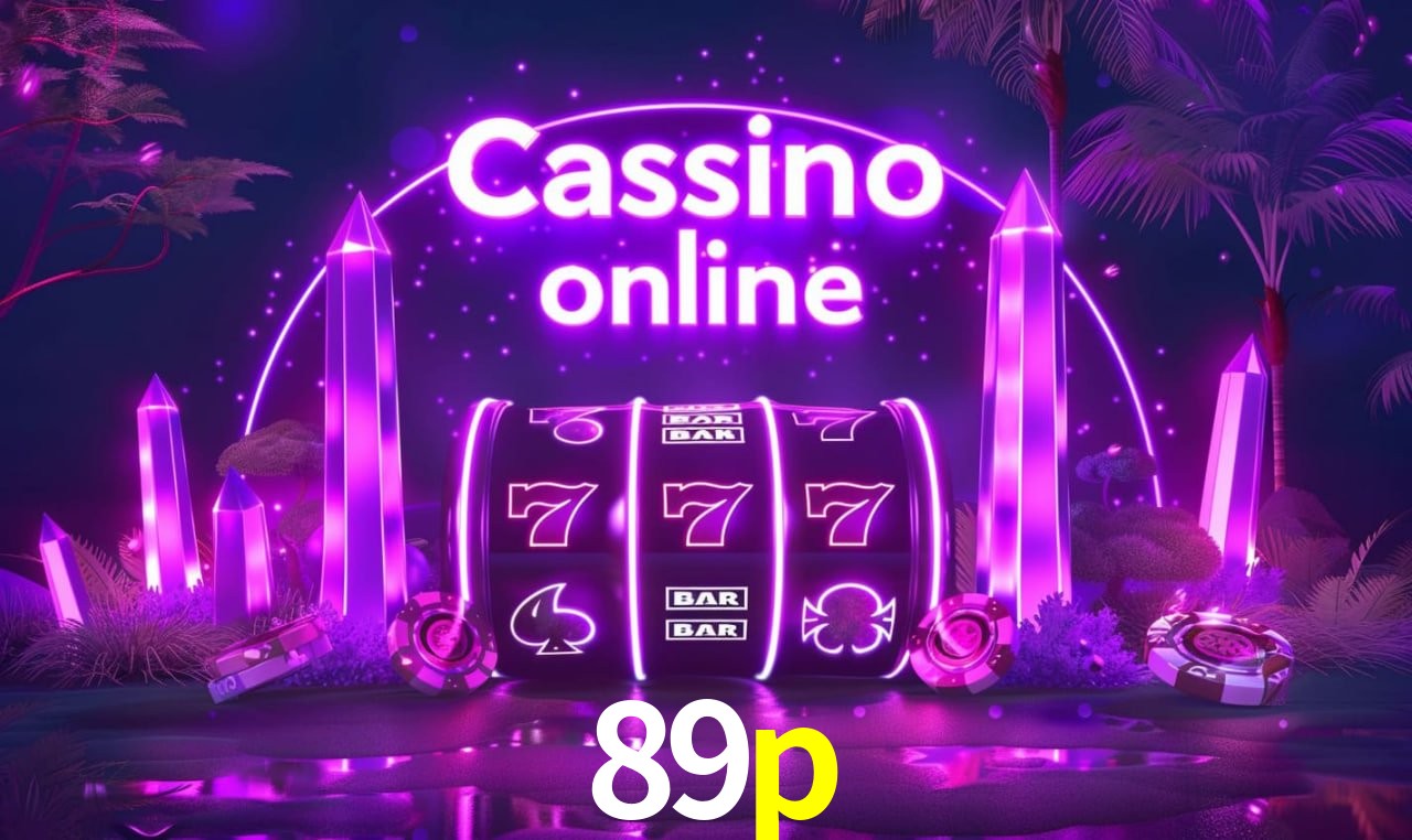 89p Entrar - Login Seguro Certificado