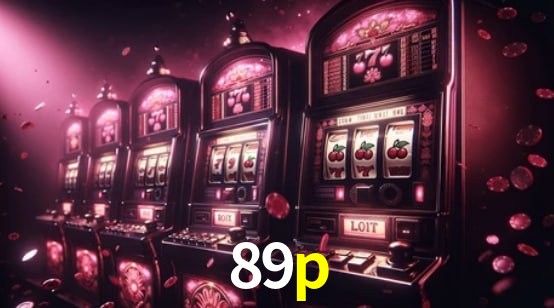 Casino Ao Vivo 89p
