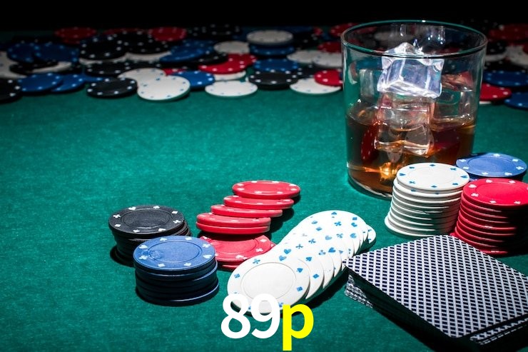 Estatísticas do Jogo 89p