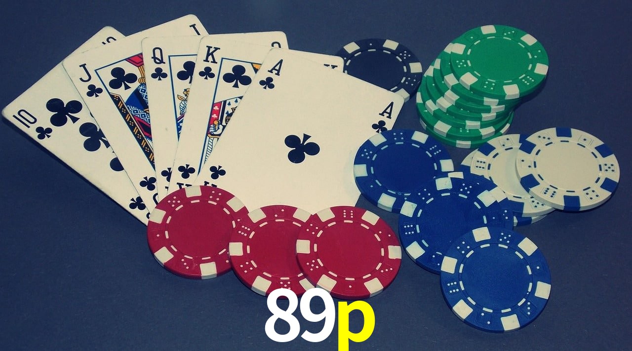 Live Casino 89p