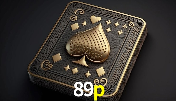 Tecnologia da Plataforma 89p