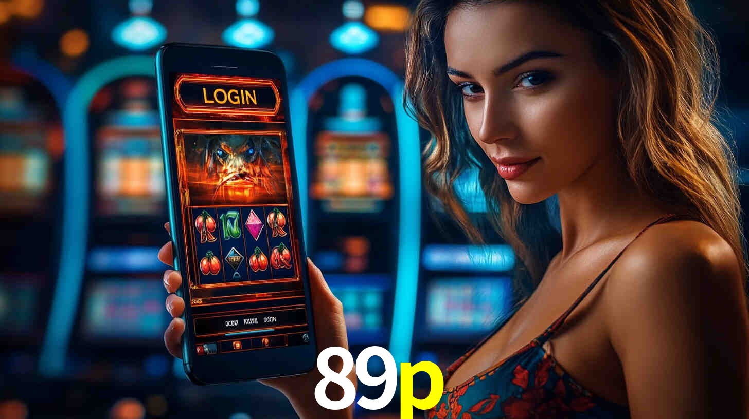 89p: A Experiência de Casino com Jogos de Mesa ao Vivo