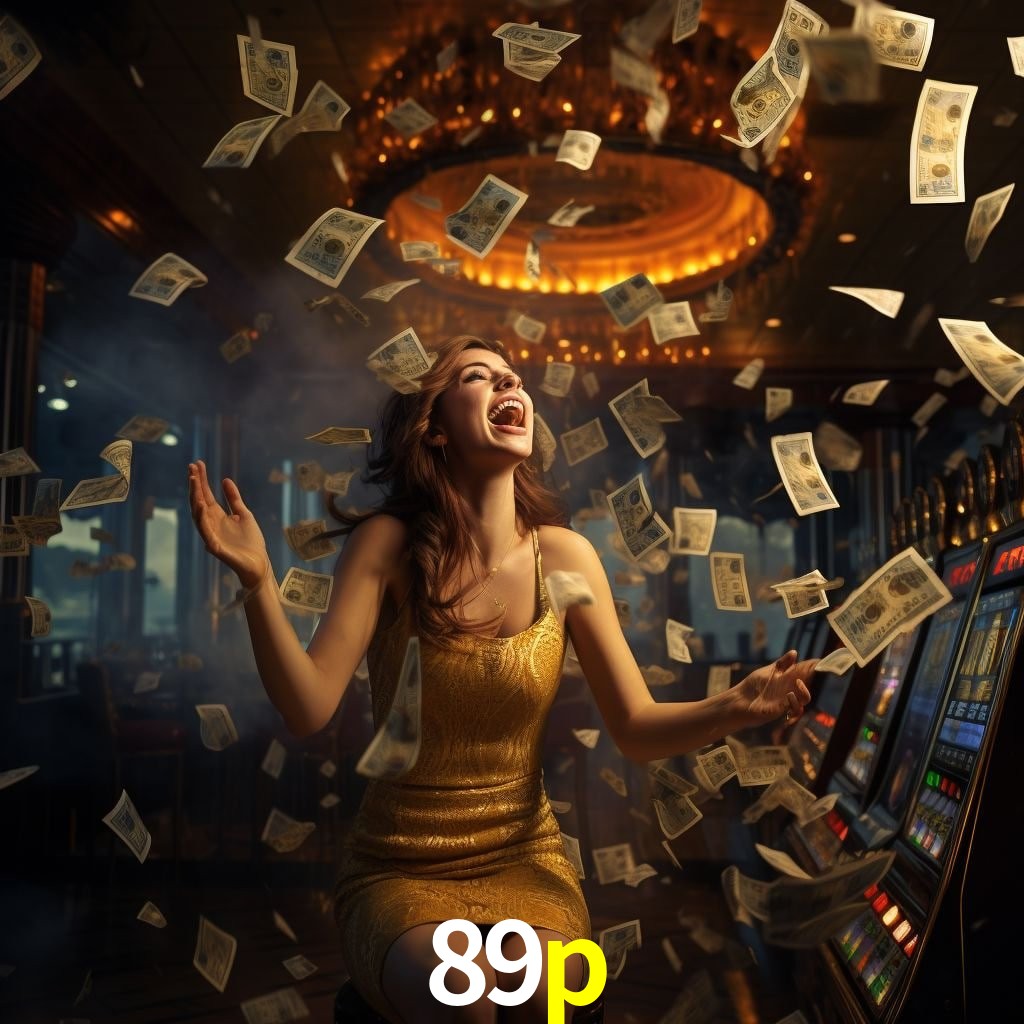 Tennis Betting 89p
