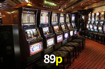 Desvendando o Mundo dos Jogos Virtuais na 89p