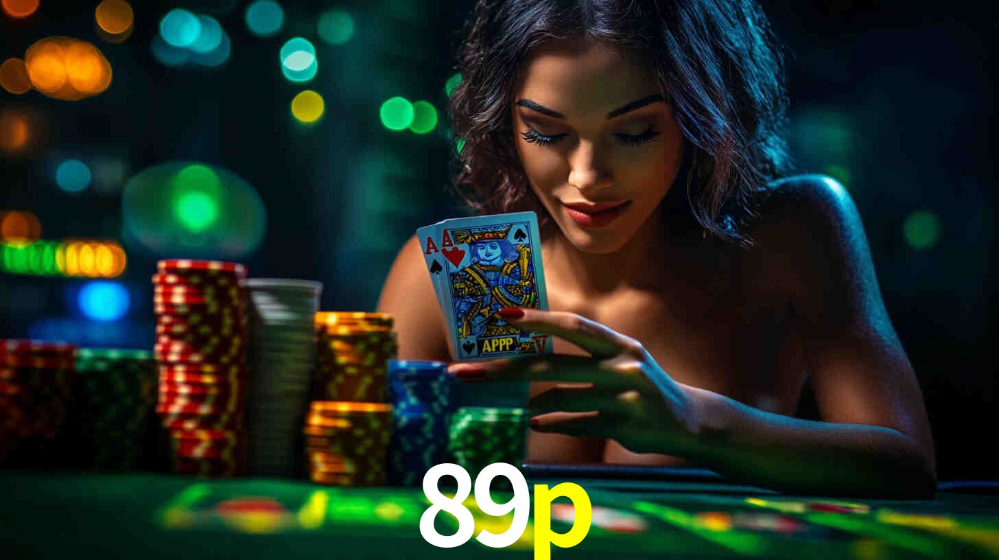 Descubra o Programa VIP da 89p: Vantagens Exclusivas para Jogadores