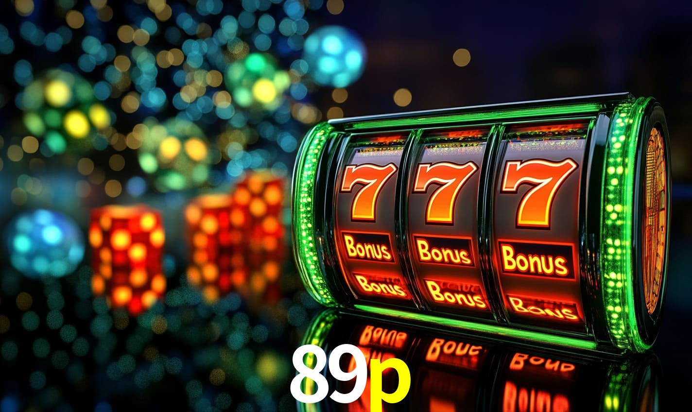 89p - Pagamento PIX Instantâneo