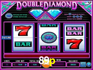 A Revolução dos Aplicativos de Jogos no 89p