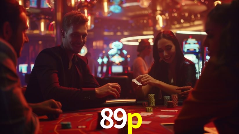 A Popularidade dos Caça-Níqueis no 89p