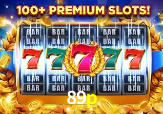 Descubra o Mundo do Cassino Online com 89p